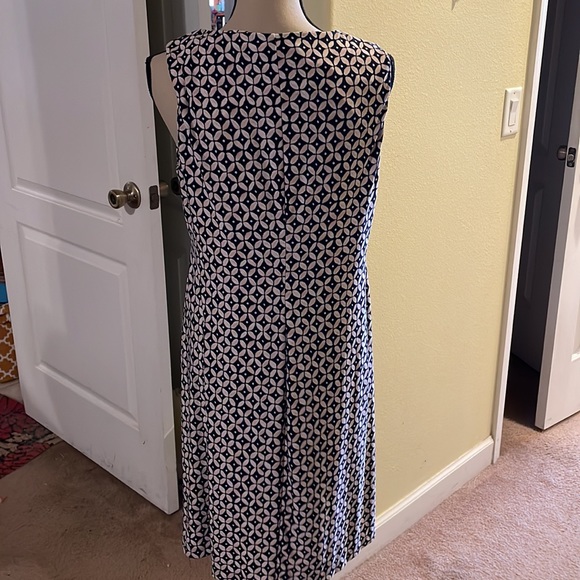 Tommy Hilfiger Dress 12 - Picture 2 of 5